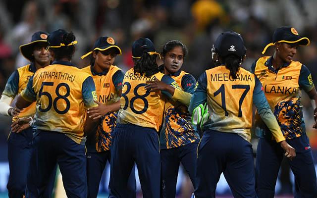 Bangladesh Women vs Sri Lanka Dream11 Team Today