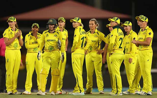 Sri Lanka Women vs Australia Women Dream11 Team Today
