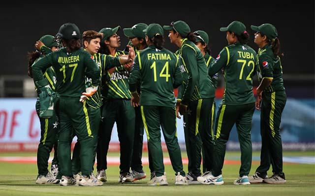 Pakistan Women vs South Africa Women Dream11 Team Today