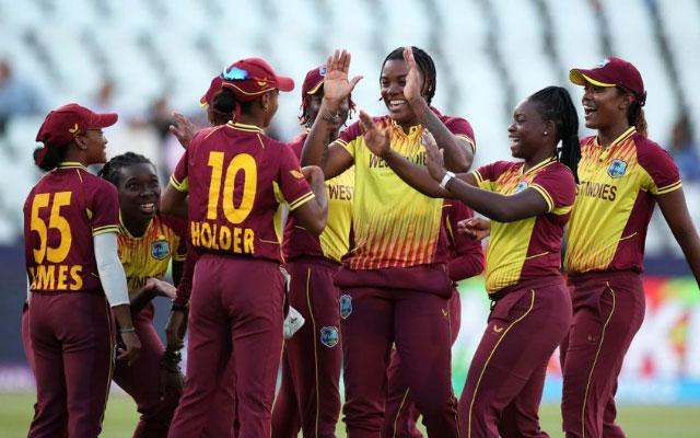 West Indies Women's Team