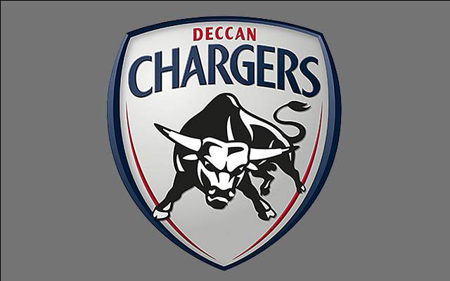 Deccan Chargers logo