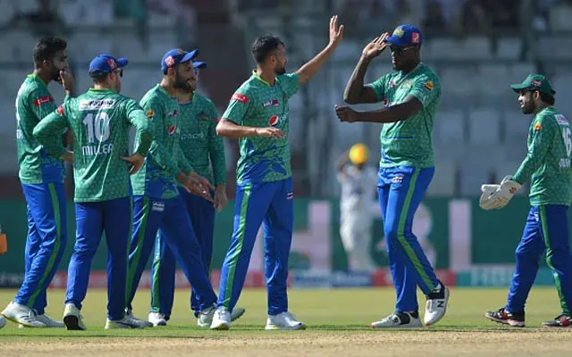LAH vs MUL Match Prediction – Who will win today’s PSL match between Lahore vs Multan?