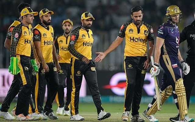 LAH vs PES Match Prediction – Who will win today’s PSL match between Lahore vs Peshawar?