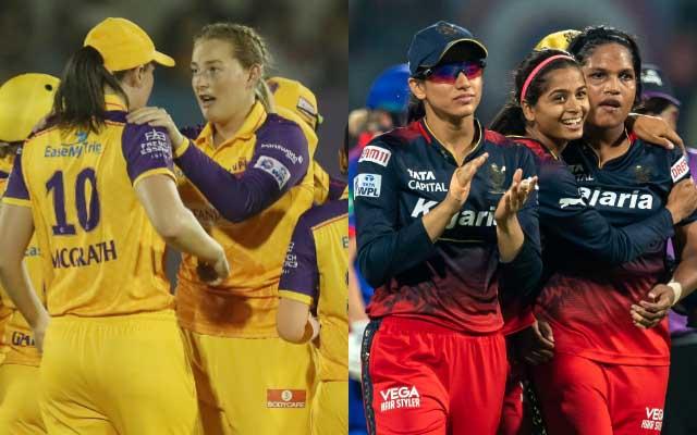 BAN-W vs UP-W Match Prediction – Who will win today’s match between Bangalore vs UP?