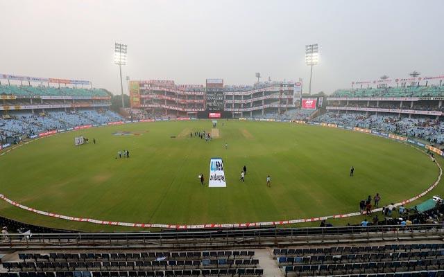 Arun Jaitley Stadium, Delhi