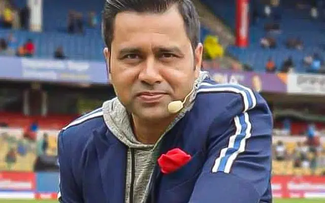 Aakash Chopra