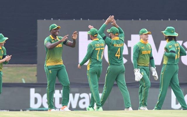 South Africa vs West Indies Dream11 Team Today