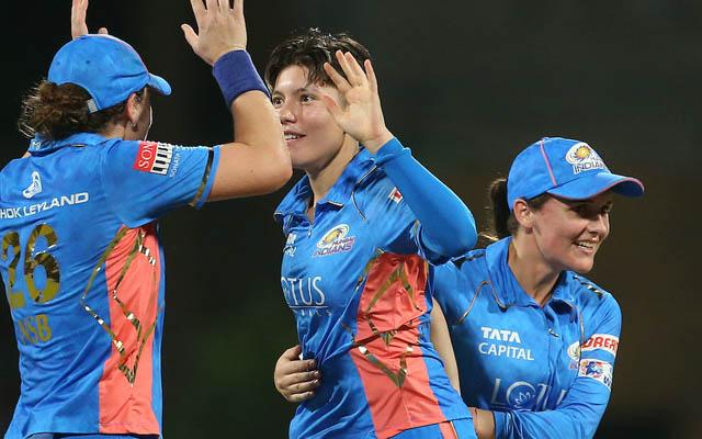 WPL 2024: 3 players who were underutilized by MI