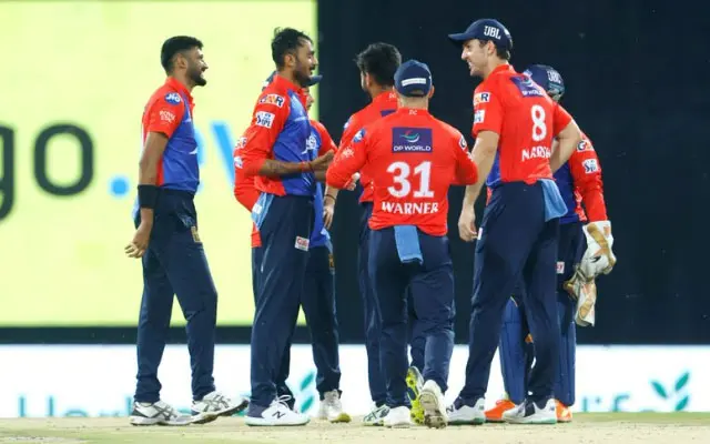 DC XI against MI| Predicted Delhi Capitals playing 11 against Mumbai Indians for 43rd Match of IPL 2024 - CricTracker