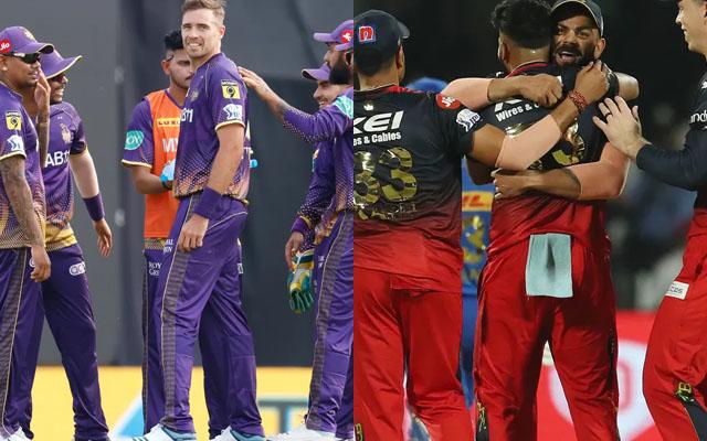 5 KKR records RCB will not be able to break in IPL 2024