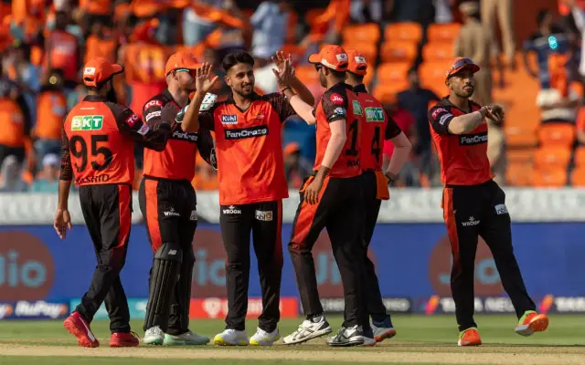 IPL 2024: SRH Retained Players & Released Players - Updated