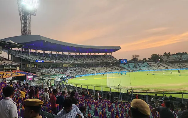 KKR vs LSG, IPL 2024: Records and Stats at Eden Gardens Stadium, Kolkata