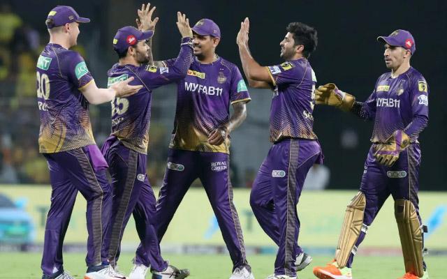 IPL 2024: Best playing XI of KKR after mini-auction