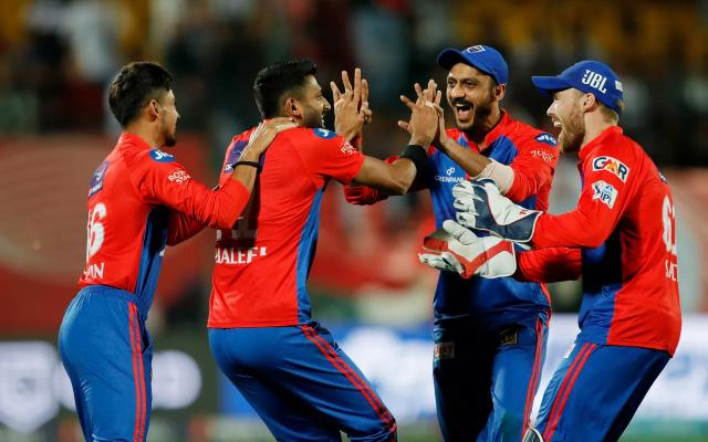 IPL 2024: Why are Delhi Capitals playing in Visakhapatnam instead of their home ground?