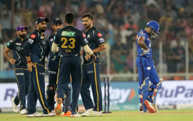 IPL 2024: Best playing XI of GT after mini-auction