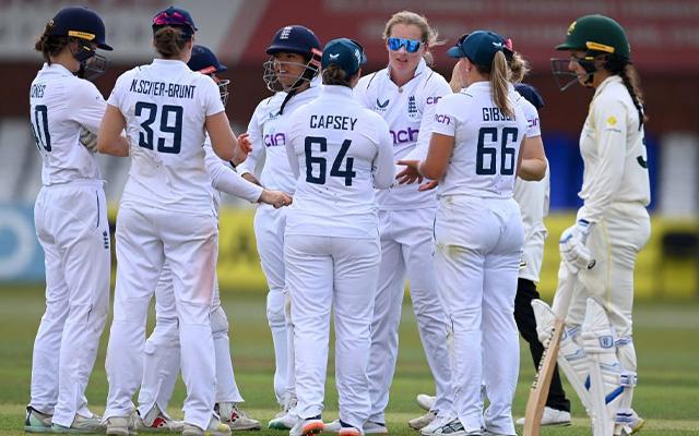 India Women vs England Women Dream11 Team Today