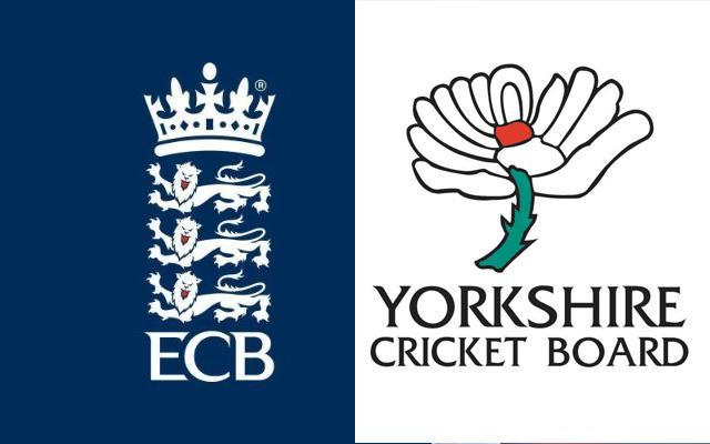 England and Wales Cricket Board and Yorkshire