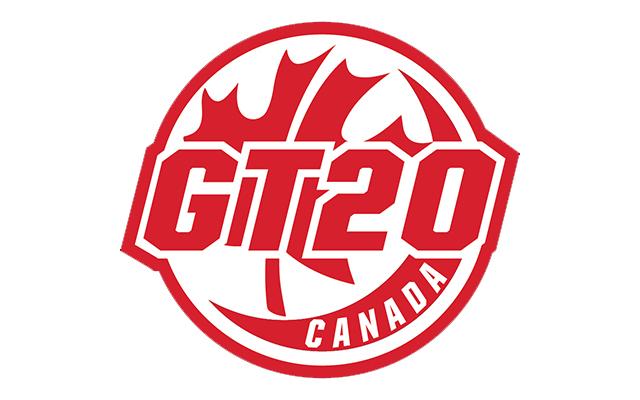 GT T20 Canada