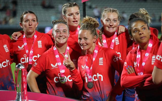 England Women vs Australia Women Dream11 Team Today