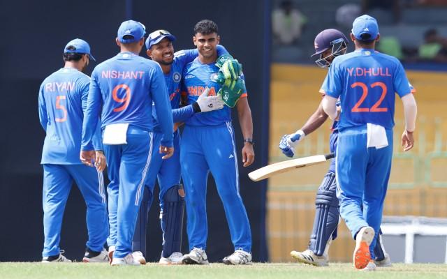 India A vs Bangladesh A Dream11 Team Today