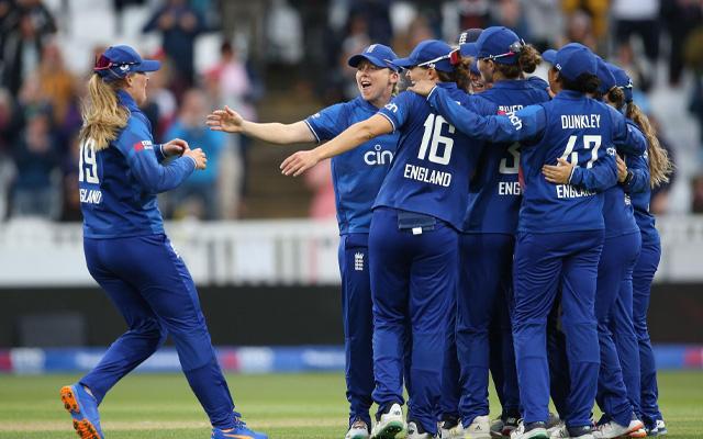 England Women vs Sri Lanka Women Dream11 Team Today