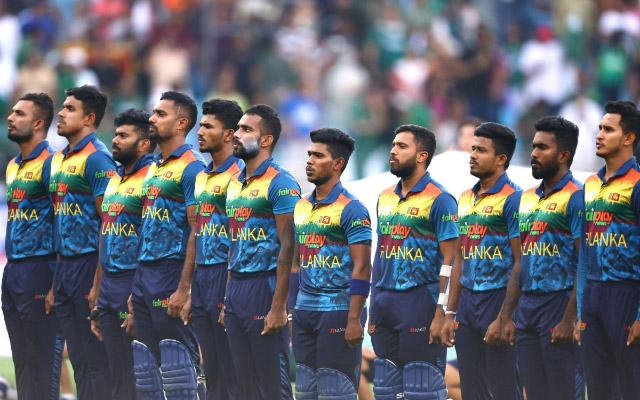 Bangladesh vs Sri Lanka Dream11 Team Today