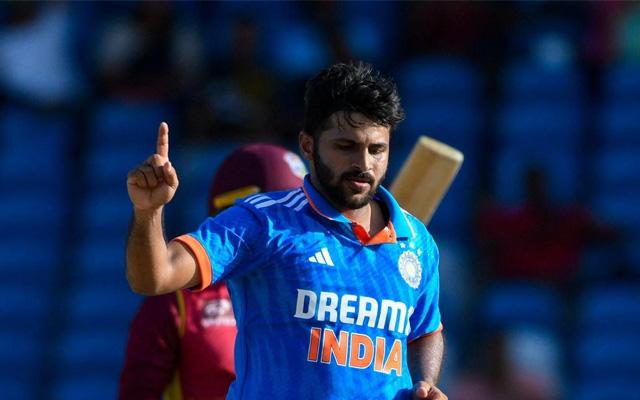 Top 5 Released players who got high bids in IPL 2024 auction