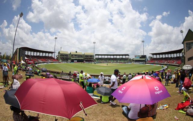 Leeward Islands vs Trinidad and Tobago Dream11 Team Today