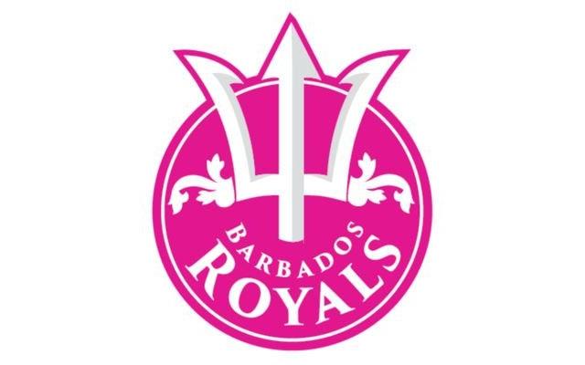 Barbados Royals