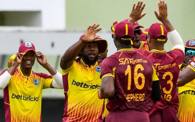 West Indies vs England Dream11 Team Today