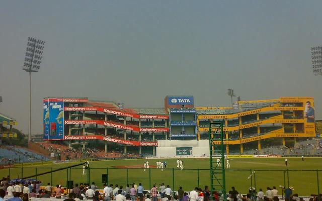 IPL 2024: Team-wise Stats and Records at Arun Jaitley Stadium, Delhi