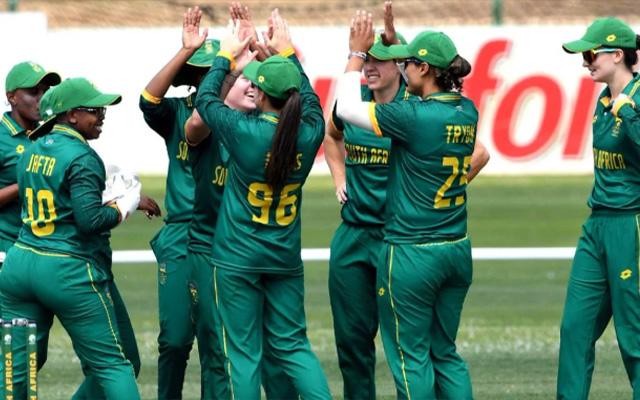 South Africa Women vs Bangladesh Women Dream11 Team Today