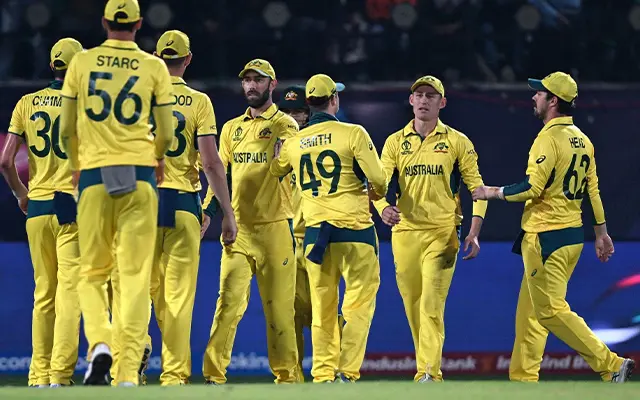 ODI World Cup 2023: Australia's strongest predicted XI vs India, Final - Who will be in playing XI?