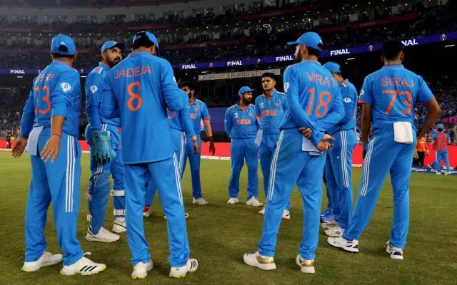 India vs Australia Dream11 Team Today