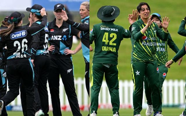 New-Zealand-Women-and-Pakistan-Women