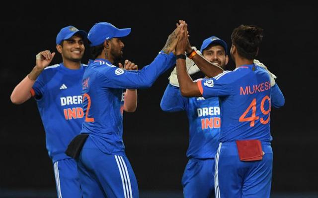 India vs Afghanistan 2024: India's strongest predicted playing XI against Afghanistan