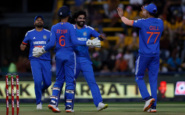India's Probable 15-Member Squad for T20 World Cup 2024