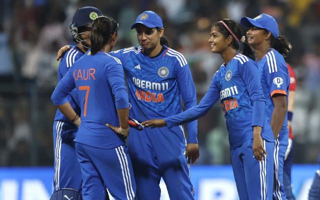 Check out India Women vs Australia Women Dream11 prediction, playing 11, fantasy cricket tips, and other updates for 2nd T20I match