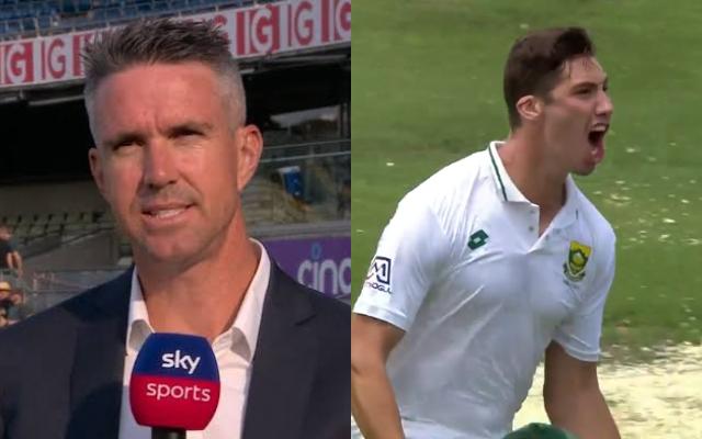 Kevin-Pietersen-and-Nandre-Burger
