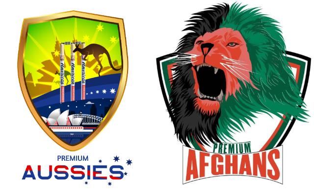 Premium Aussies & Afghans logo