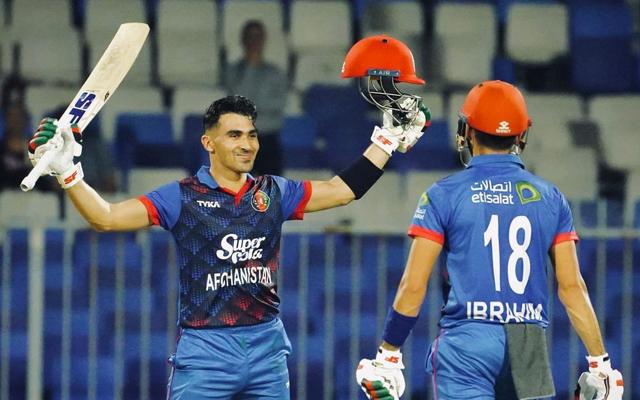 Afghanistan’s predicted XI against India in the Second T20I