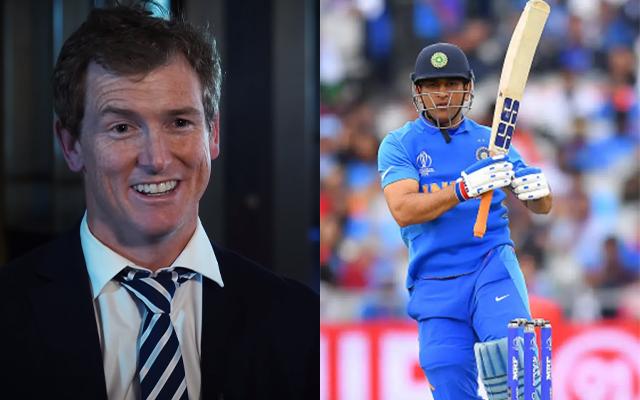 George Bailey talks about MS Dhoni's hookah interest in throwback clip