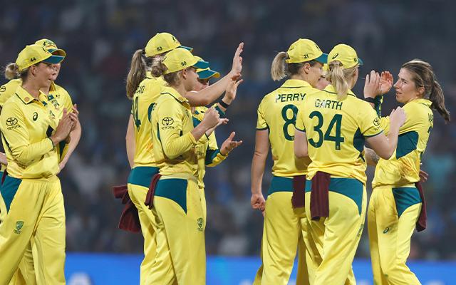Australia Women vs South Africa Women Dream11 Team Today