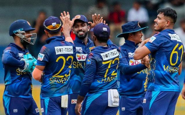 SL vs AFG Match Prediction: Who will win today’s 3rd T20I match?