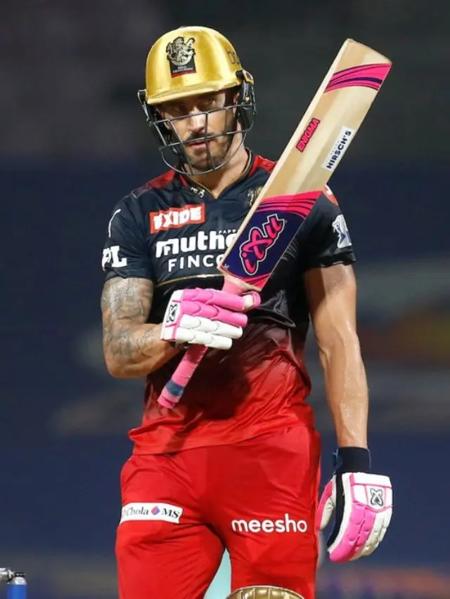 RCB vs SRH: Royal Challengers Bengaluru likely playing 11 for Match 30 of IPL 2024
