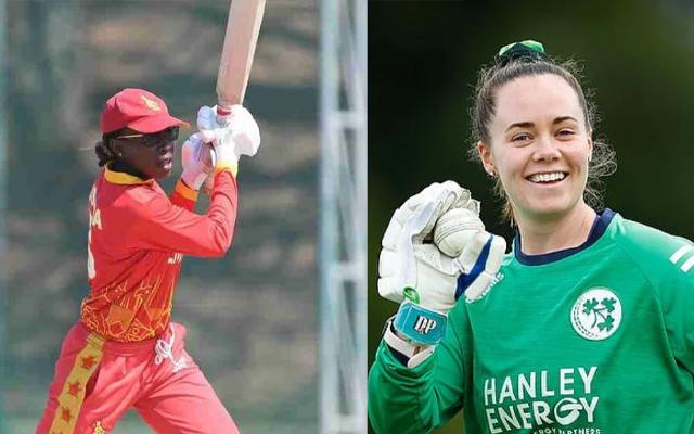 Who will win today’s 1st T20I match between ZIM-W vs IRE-W