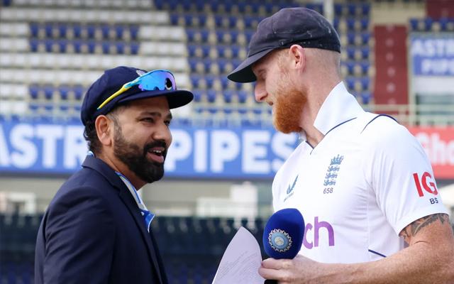 IND vs ENG Live Score, 4th Test at Ranchi: Real-time Updates and Commentary | CricTracker