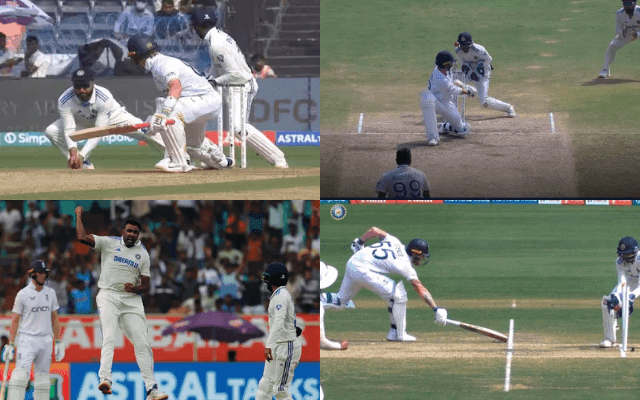 IND vs ENG 2nd Test, Day 4 Highlights