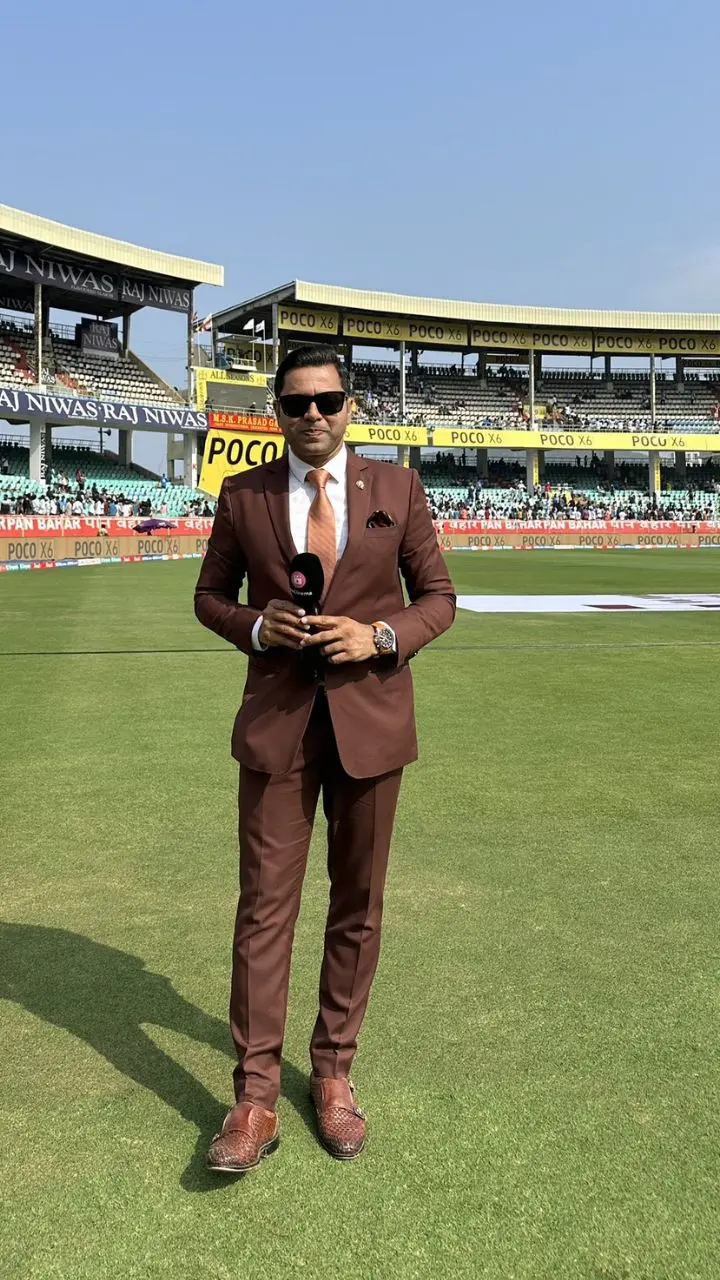 Aakash Chopra