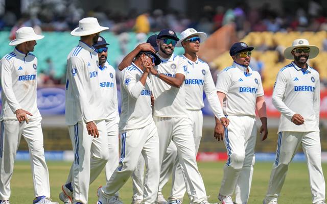 India predicted playing XI for 4th Test against England